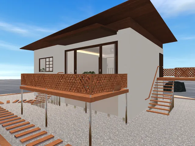 るんるんるーむ