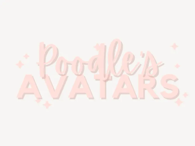 Poodle's Avatar World