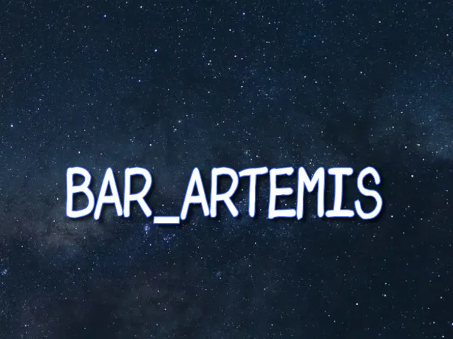 BAR ARTEMIS
