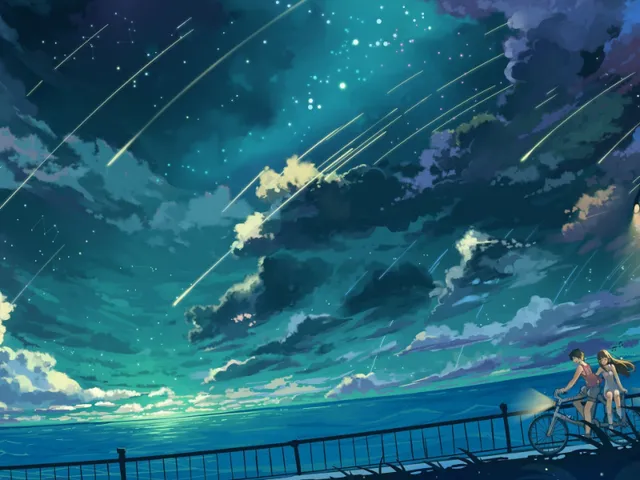 I kept my promise․․․