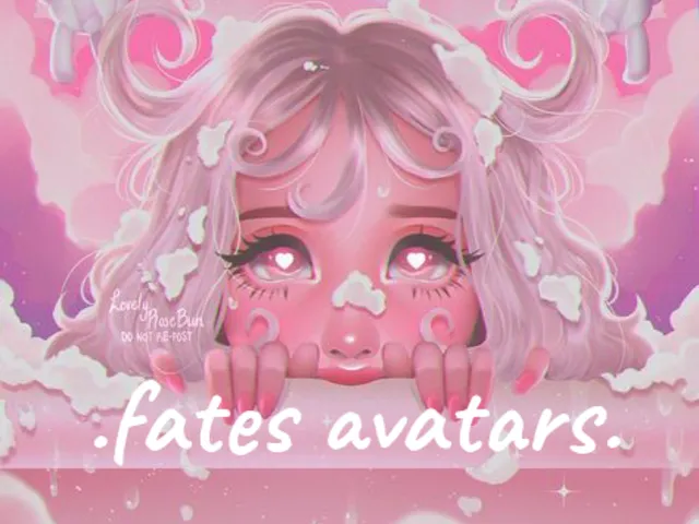 fates small avatars