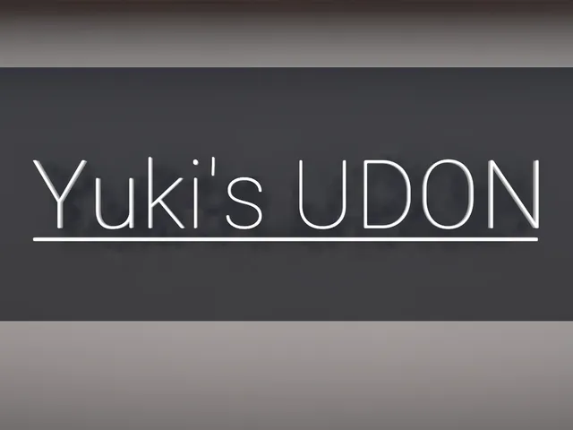 Yuki's House