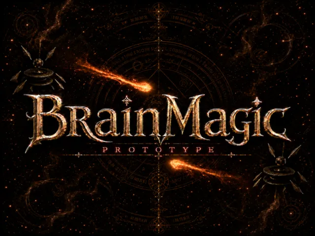 BrainMagic