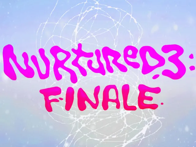 Nurtured 3˸ Finale （After）