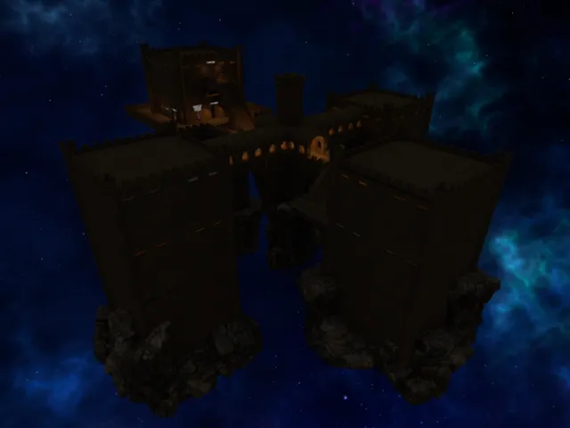 The Bacon Keep