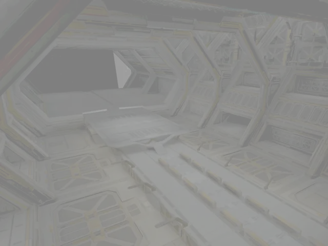 WIP Crucible station