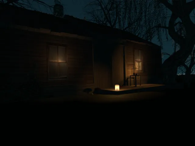 Alastor's Bayou