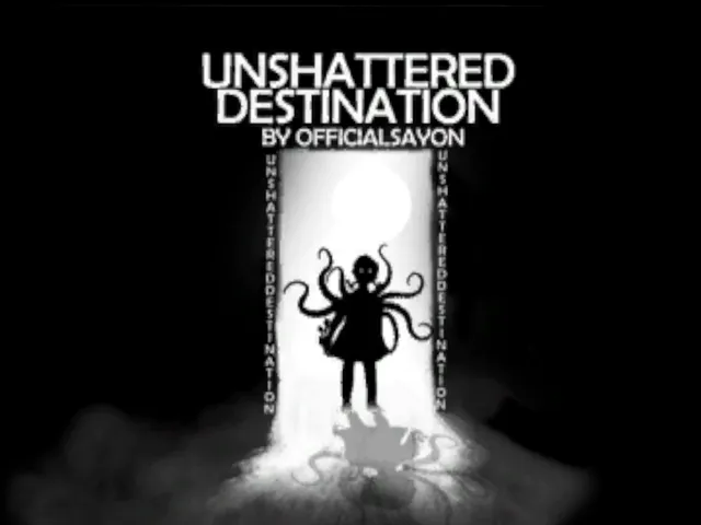 Unshattered Destination