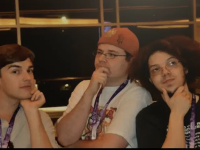 The Matpat dimension