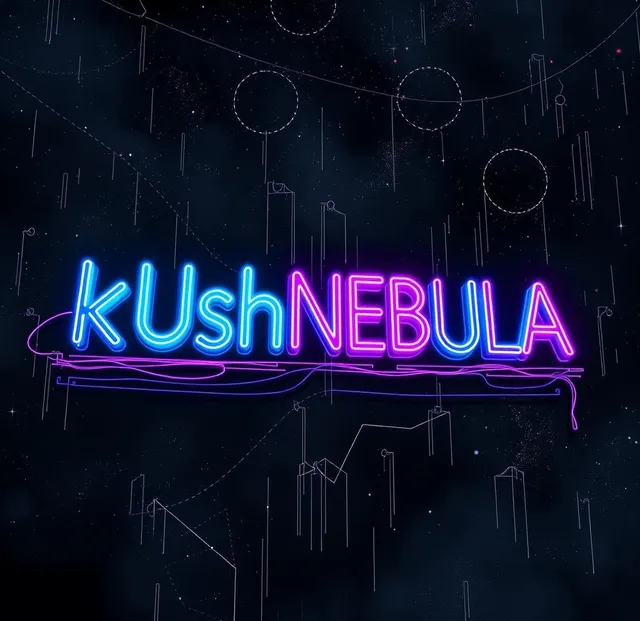 kUShNEBULA