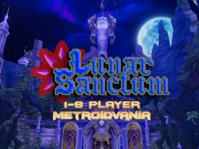 Lunar Sanctum