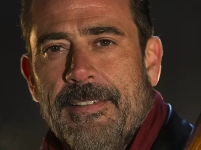 Negan Fanclub (Closet Roleplay)