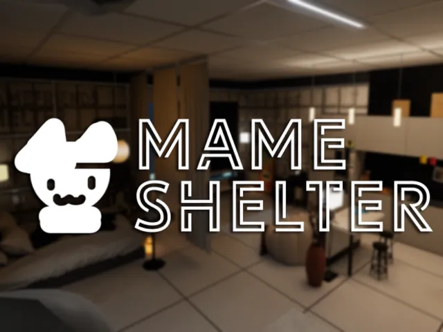 MameShelter