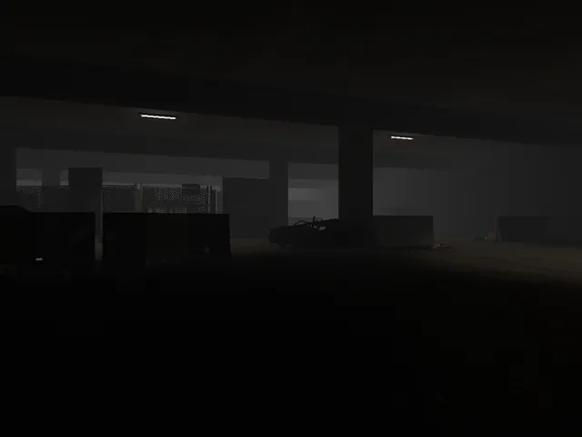 The Hideout