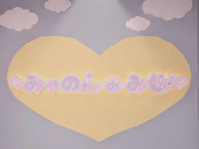 みゃのんのみせ⁄myanonshop