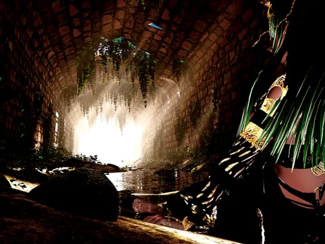 Aryas Public Avatars⁄ Chill