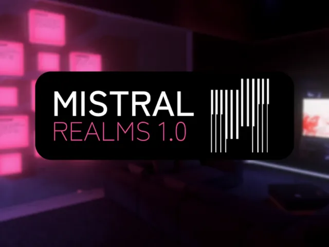 Mistral Realms