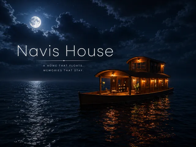 Navis House