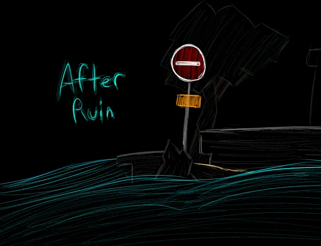 After Ruin