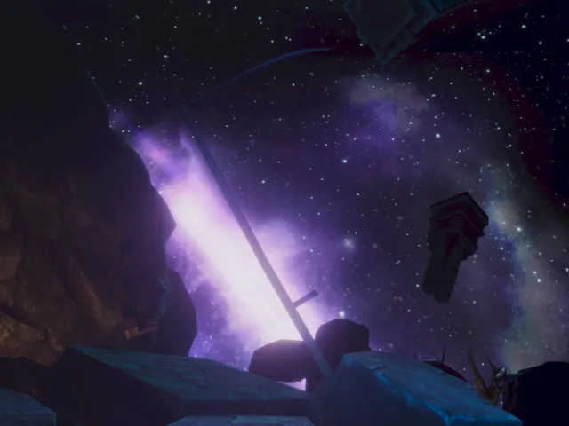 NightRealm˸ The Abyss