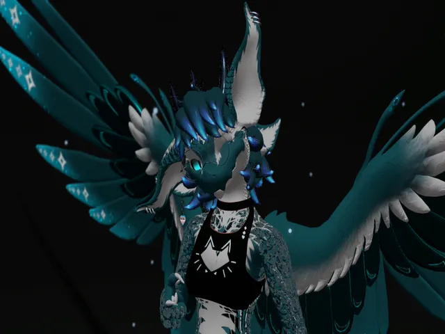 Rexis' Small Avatar World