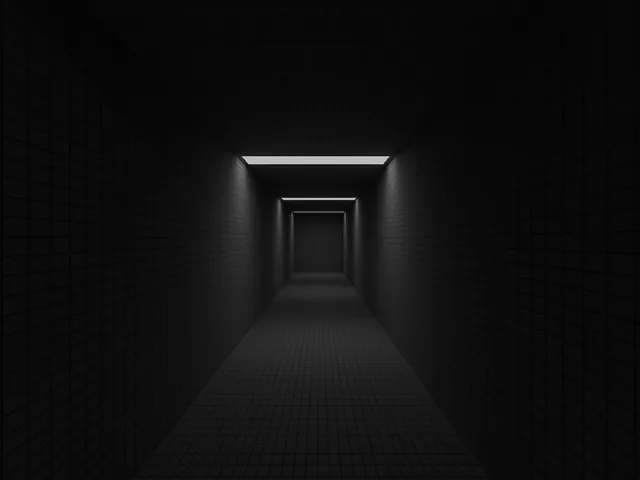 Lighting test