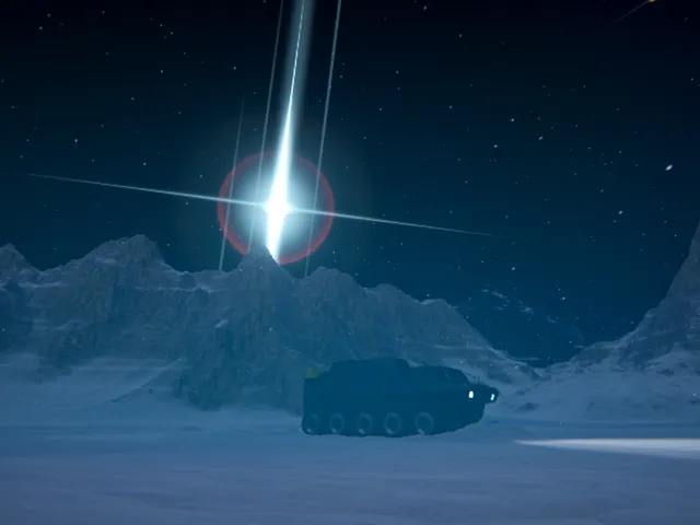 Fate Grand Order Antarctic Continent