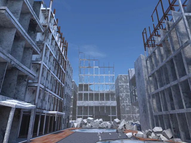 失われた文明の記憶 ⁄ Memories of Lost Civilization