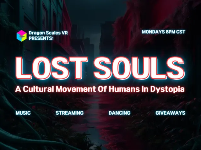 Lost Souls Club