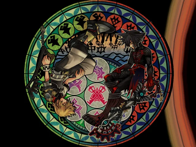 KH Avatars （Quest）