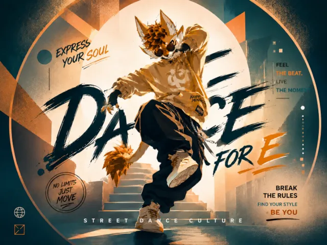 Lemon's Dance Practice