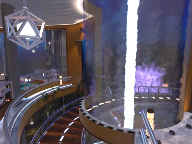 りんたん くっきい邸