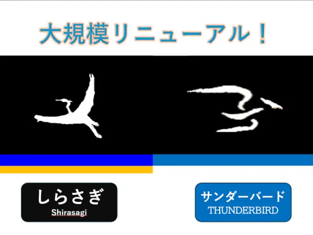 二羽の鳥 白鷺編～Two BIRDS～ Mini 建設中