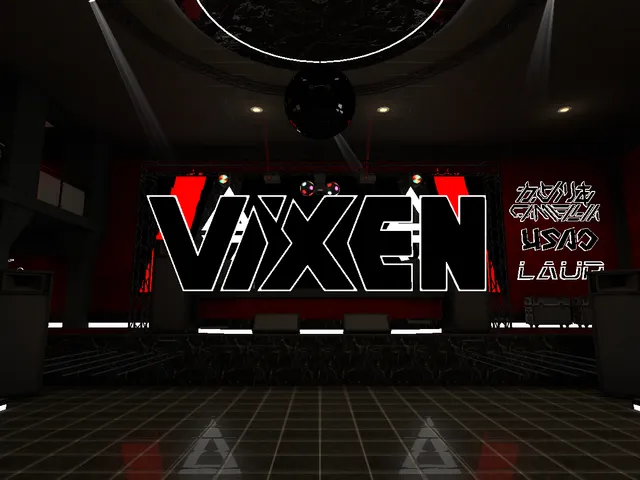 Club Vixen II