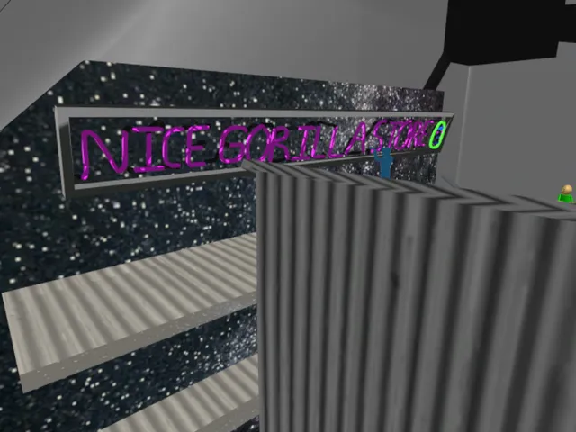匚hillheads avatar city （now public）