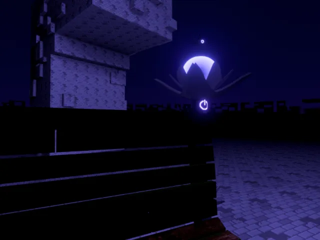 Dusk City
