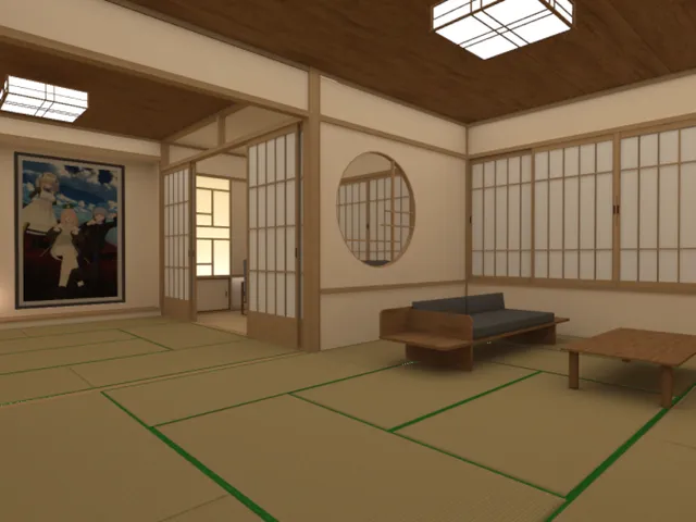 コマネンコ HOME