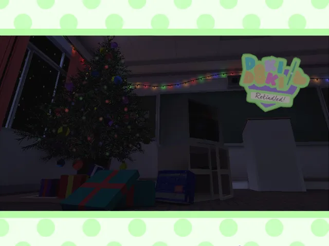 Holidays˸ Rekindledǃ