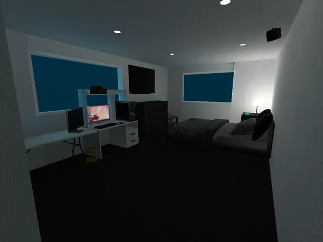 Chillout Room