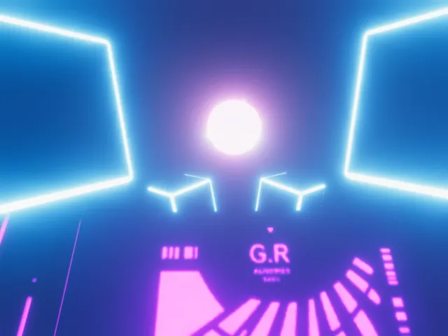 Neo's Chill arena