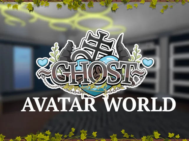 Ghost's Avatar World