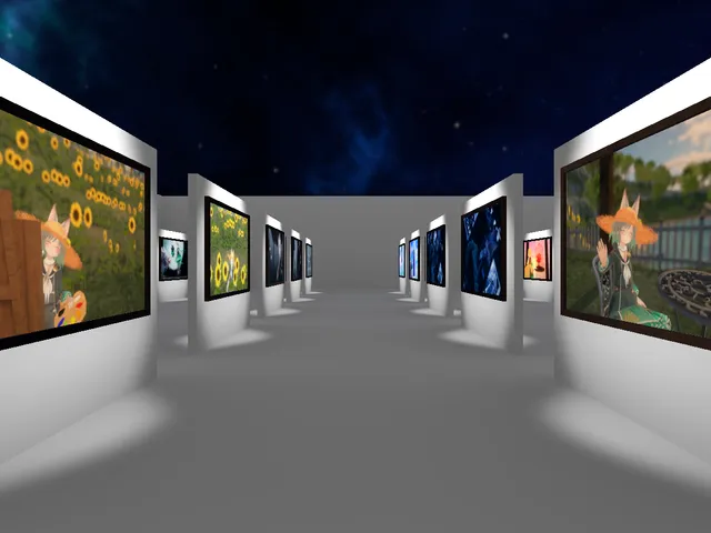 TOM's Photo Gallery