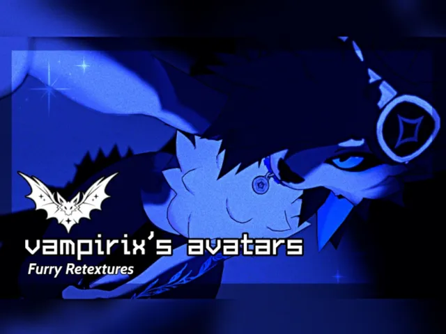 vampirix's avatars