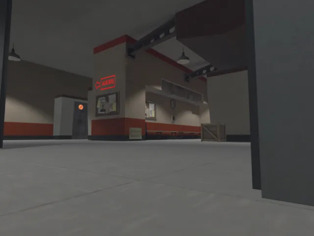 Moffett5's Tf2 Avatar Locker Room