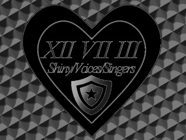 ǃ（Trusts）（Shiny）（＠）（＋）（＃8․2）（＠≻＋Worlds＋≺＠）（＠≻＋VoicesShiature＋≺＠）