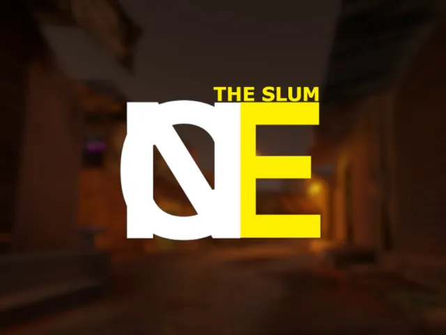 The Slum