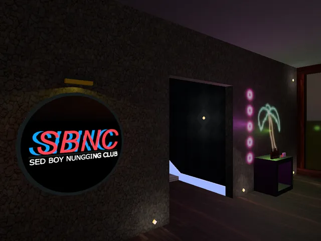 SBNC CLUB HOUSE