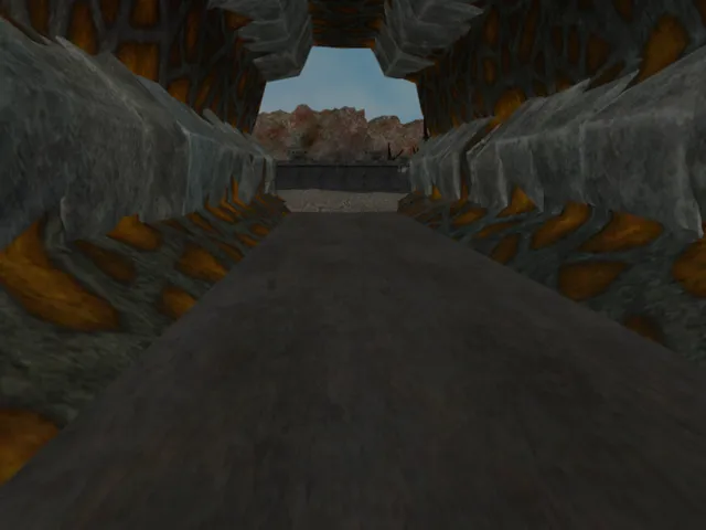 Ruins