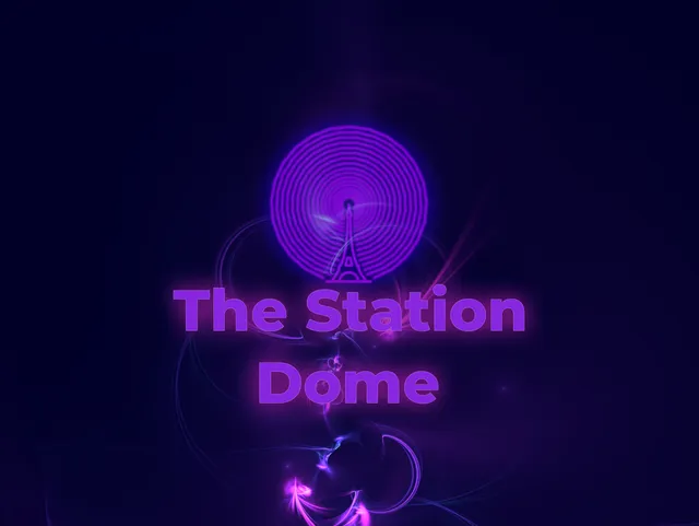 The Station(Dome)