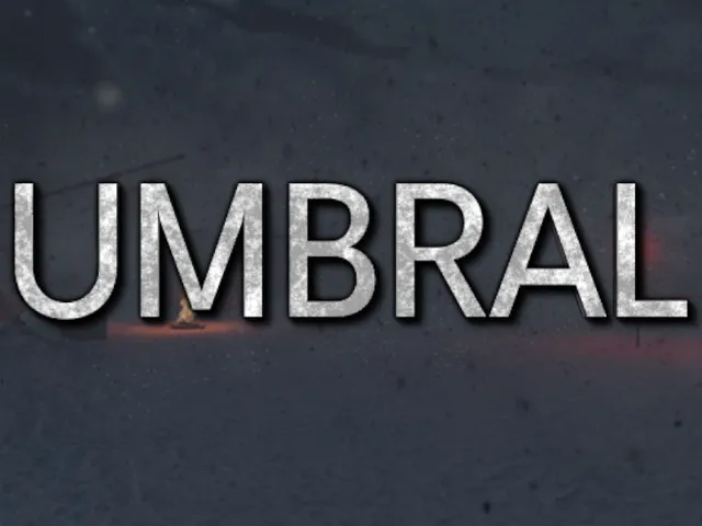 Umbral ［WIP］